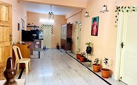 Sai Bliss Home Stay